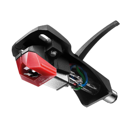 Audio-Technica VM95ML | Combined Cartridge and Cartridge Holder Kit | 02 | Sonxplus Rimouski