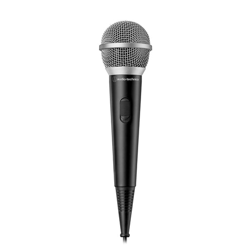 Audio-Technica ATR1200X | Dynamic, unidirectional microphone for vocals/instruments | 01 | Sonxplus Rimouski