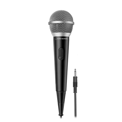 Audio-Technica ATR1200X | Dynamic, unidirectional microphone for vocals/instruments | 02 | Sonxplus Rimouski