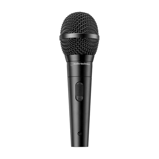 Audio-Technica ATR1300X | Dynamic, unidirectional microphone for vocals/instruments | 01 | Sonxplus Rimouski