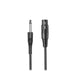 Audio-Technica ATR1300X | Microphone dynamique - unidirectionnel pour voix/instrument | 02 | Sonxplus Rimouski