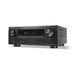 Denon AVR-S980H | Récepteur AV - 7.2 canaux d'amplification - Cinéma maison - 8K - HEOS - Noir | 03 | Sonxplus Rimouski