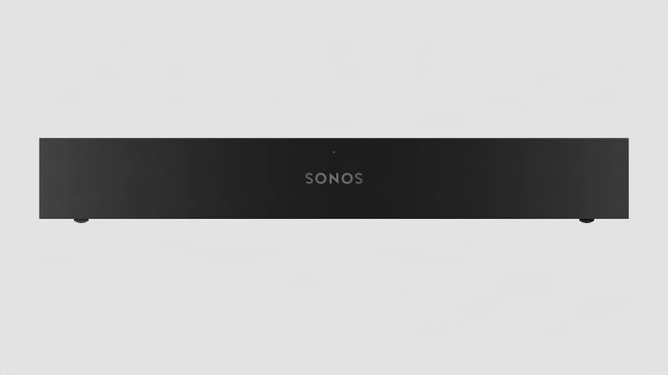 Sonos AMP Multi | Amplifier - 8 Channels | 01 | Sonxplus Rimouski