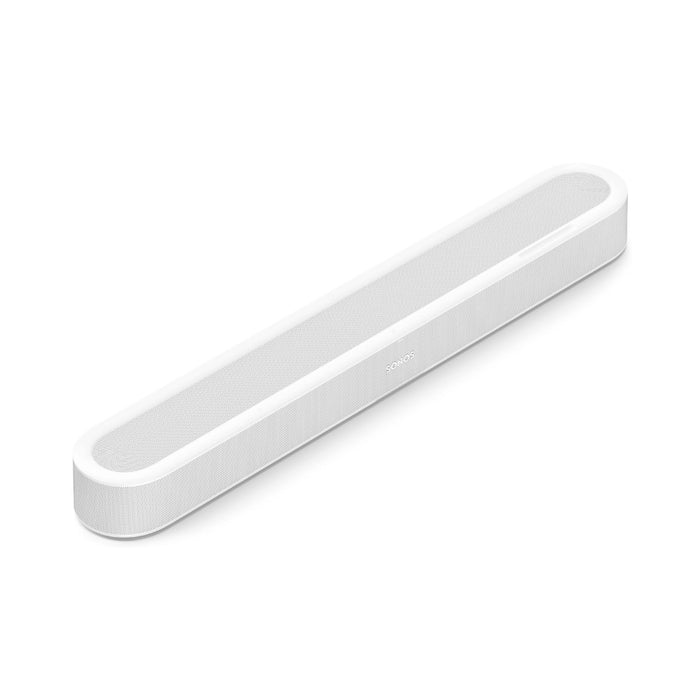 Sonos Beam Ultra | Barre de Son 7.1.2 canaux - Wifi - Bluetooth - Dolby Atmos - Commandes tactiles - Blanc | 01 | Sonxplus Rimouski