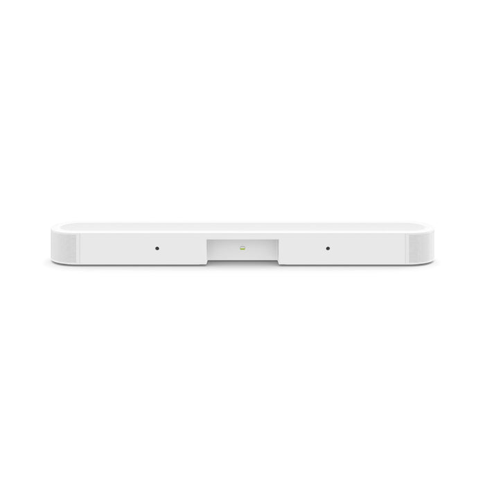 Sonos Beam Ultra | Barre de Son 7.1.2 canaux - Wifi - Bluetooth - Dolby Atmos - Commandes tactiles - Blanc | 03 | Sonxplus Rimouski