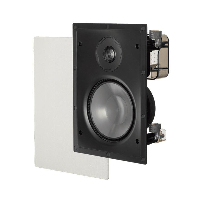 Paradigm CI Pro P65-IW v2 | Haut-parleur encastré - Chacun | 01 | Sonxplus Rimouski