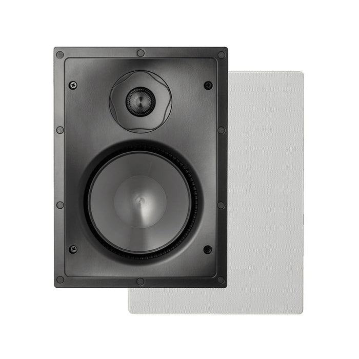 Paradigm CI Pro P65-IW v2 | Haut-parleur encastré - Chacun | 02 | Sonxplus Rimouski