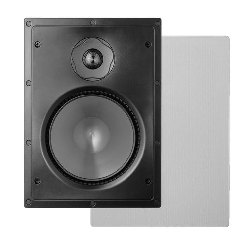 Paradigm CI Pro P80-IW V2 | Haut-parleur encastré - Chacun | 01 | Sonxplus Rimouski