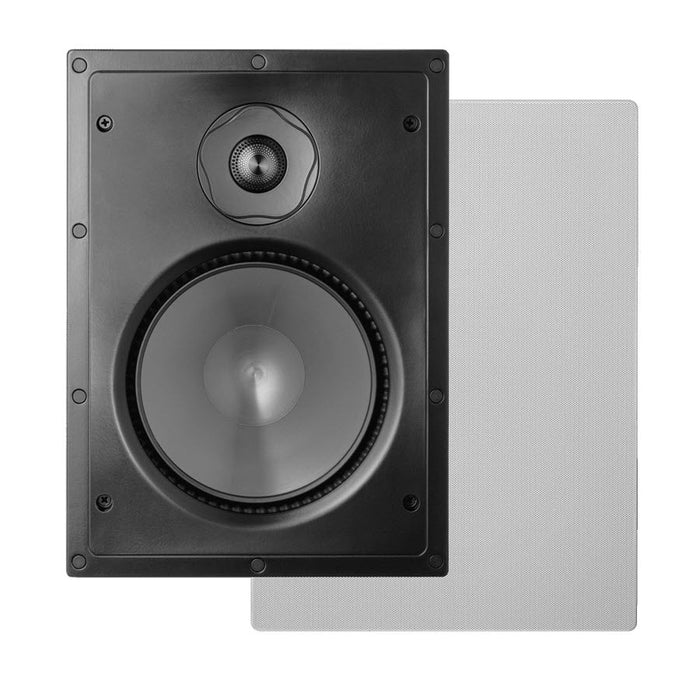 Paradigm CI Pro P80-IW V2 | Haut-parleur encastré - Chacun | 01 | Sonxplus Rimouski