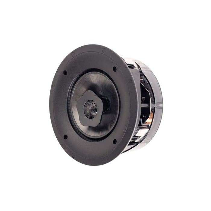 Paradigm CI Pro P65-RX V2 | Haut-parleur encastré - Cônes CARBON-X - Chacun | 01 | Sonxplus Rimouski