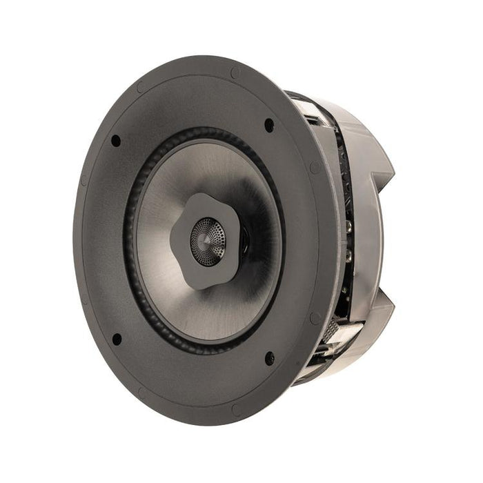 Paradigm CI Pro P80-RX v2 | Haut-parleur encastré - Cônes CARBON-X | 04 | Sonxplus Rimouski