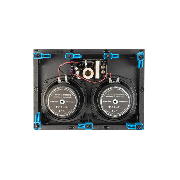 Paradigm CI Home H55-LCR v2 | Haut-parleur encastré - Chacun | 04 | Sonxplus Rimouski