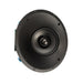 Paradigm CI Home H65-A v2 | Haut-parleur 6 1/2" encastré - Plafonnier - Noir - Surface prête à peindre - Paire | 01 | Sonxplus Rimouski