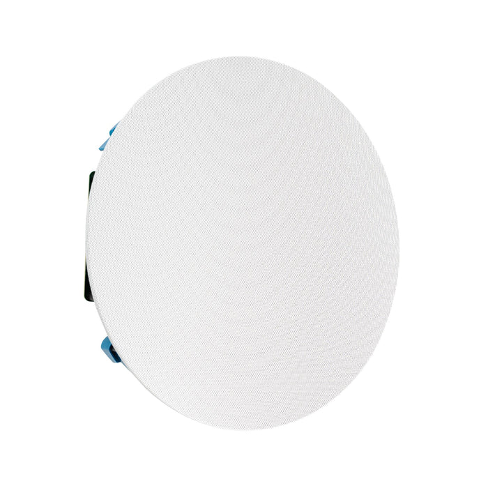 Paradigm CI Home H65-A v2 | Haut-parleur 6 1/2" encastré - Plafonnier - Noir - Surface prête à peindre - Paire | 02 | Sonxplus Rimouski