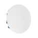Paradigm CI Home H65-A v2 | Haut-parleur 6 1/2" encastré - Plafonnier - Noir - Surface prête à peindre - Paire | 02 | Sonxplus Rimouski