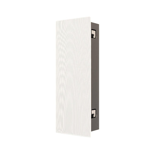 Paradigm CI Pro P1-LCR v2 | In-Wall Speaker - Wall-Mounted - AL-MAC Technologies - White - Unit | 02 | Sonxplus Rimouski
