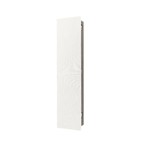 Paradigm CI Pro P3-LCR v2 | In-Wall Speaker - Wall-Mounted - AL-MAC Technologies - White - Unit | 02 | Sonxplus Rimouski