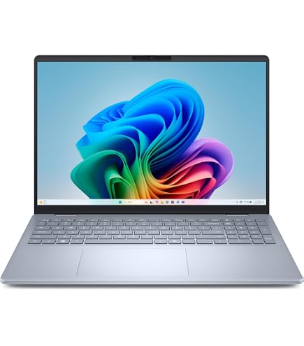 DELL Pro | Ordinateur portable 14'' - 2,5K - U7-256V - 16 GB mémoire vive - Disque dur 1TO | 01 | Sonxplus Rimouski