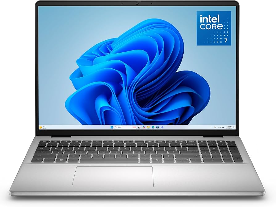 DELL | Ordinateur portable 16'' CORE 7 150U - 16GB - 1TB - TACTILE | 01 | Sonxplus Rimouski