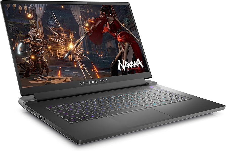 Dell R7 | Ordinateur portable 16" FHD - AMD Ryzen 7-250 - 16Go - 512Go NVME - Windows 11 | 01 | Sonxplus Rimouski
