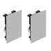 Sonos | Ensemble In-Wall - Amp + 2 Haut-parleurs In-Wall by Sonance - Wi-Fi | 01 | Sonxplus Rimouski