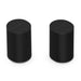 Sonos | Two-Room System with 2 ERA 100 SL - Black | 01 | Sonxplus Rimouski