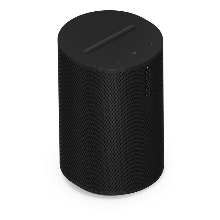 Sonos | Two-Room System with 2 ERA 100 SL - Black | 02 | Sonxplus Rimouski
