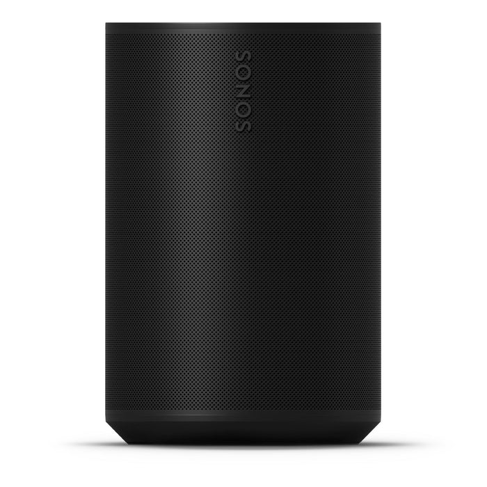 Sonos | Two-Room System with 2 ERA 100 SL - Black | 03 | Sonxplus Rimouski