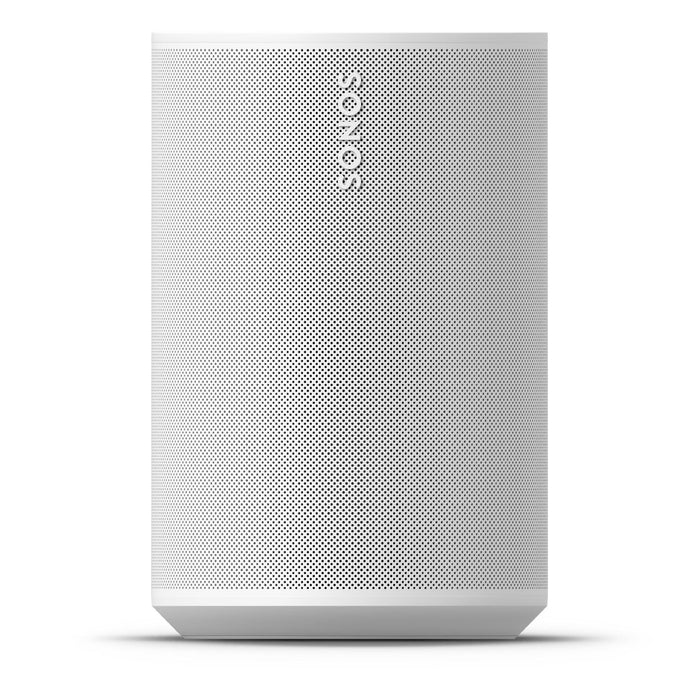 Sonos | Two-Room System with 2 ERA 100 SL - White | 03 | Sonxplus Rimouski