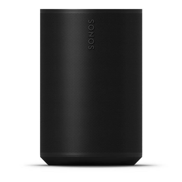 Sonos Era 100 SL | Compact Speaker - Touchscreen - Wi-Fi - Black | 01 | Sonxplus Rimouski