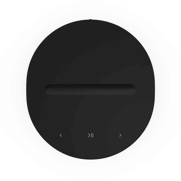 Sonos Era 100 SL | Compact Speaker - Touchscreen - Wi-Fi - Black | 03 | Sonxplus Rimouski