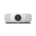 Epson Home Cinema LS5000 | Projecteur Laser 4K - HDR - 120Hz - Blanc | 01 | Sonxplus Rimouski