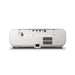 Epson Home Cinema LS5000 | Projecteur Laser 4K - HDR - 120Hz - Blanc | 04 | Sonxplus Rimouski