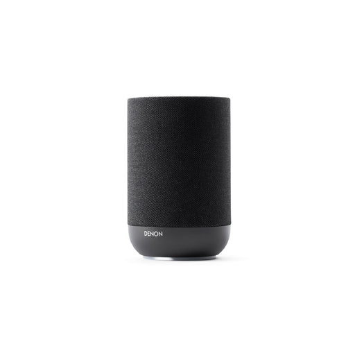 Denon HOME 200 | Wireless Smart Speaker - Bluetooth - Stereo - Black | 01 | Sonxplus Rimouski