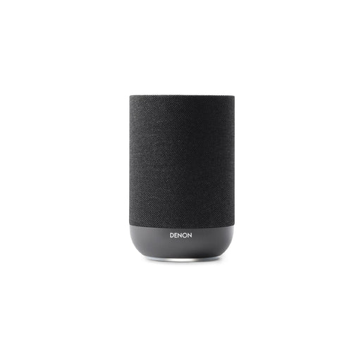 Denon HOME 200 | Wireless Smart Speaker - Bluetooth - Stereo - Black | 02 | Sonxplus Rimouski