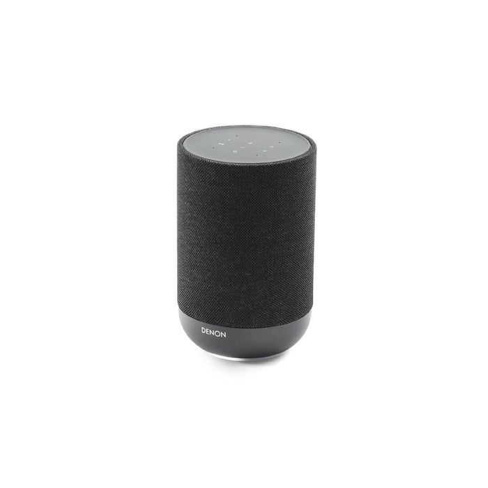 Denon HOME 200 | Wireless Smart Speaker - Bluetooth - Stereo - Black | 03 | Sonxplus Rimouski