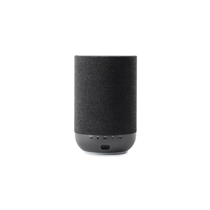 Denon HOME 200 | Wireless Smart Speaker - Bluetooth - Stereo - Black | 04 | Sonxplus Rimouski