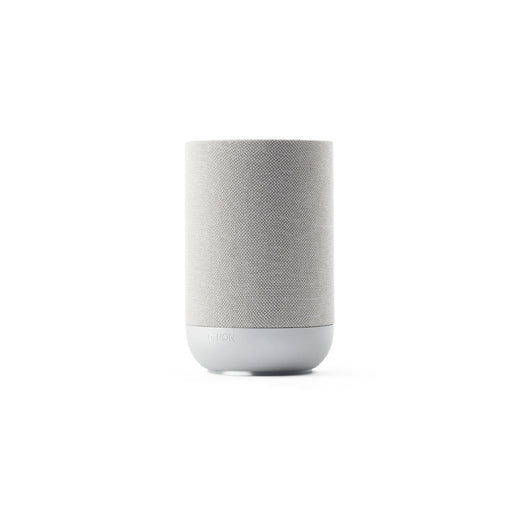 Denon HOME 200 | Wireless Smart Speaker - Bluetooth - Stereo - Silver | 01 | Sonxplus Rimouski