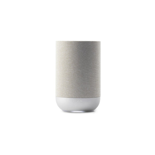 Denon HOME 200 | Wireless Smart Speaker - Bluetooth - Stereo - Silver | 02 | Sonxplus Rimouski