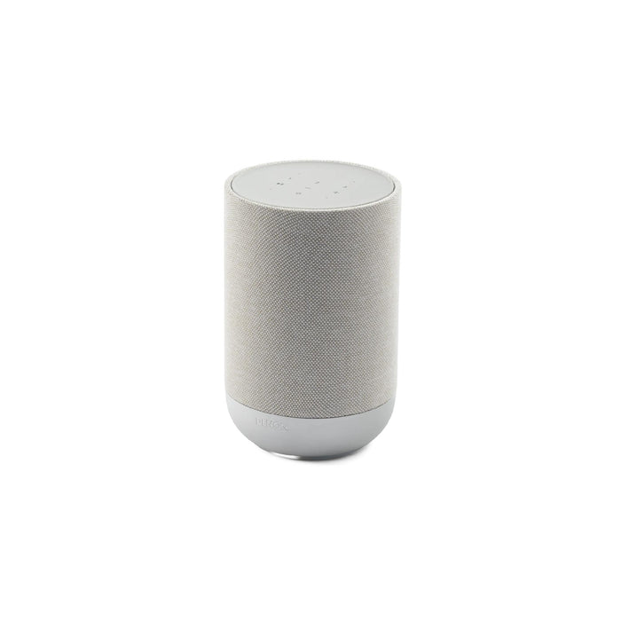 Denon HOME 200 | Wireless Smart Speaker - Bluetooth - Stereo - Silver | 03 | Sonxplus Rimouski