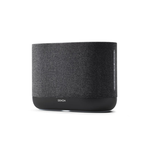 Denon HOME 400 | Wireless Smart Speaker - Bluetooth - Stereo - Black | 01 | Sonxplus Rimouski