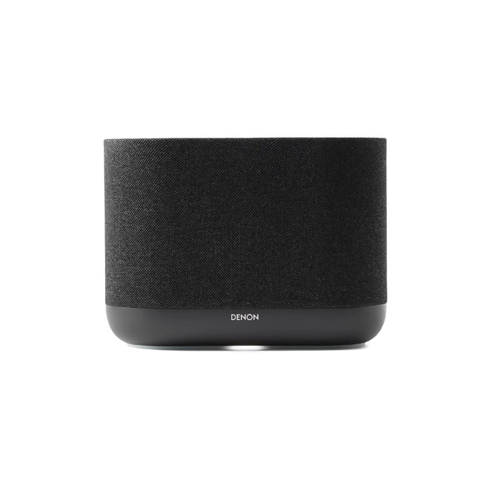 Denon HOME 400 | Wireless Smart Speaker - Bluetooth - Stereo - Black | 02 | Sonxplus Rimouski