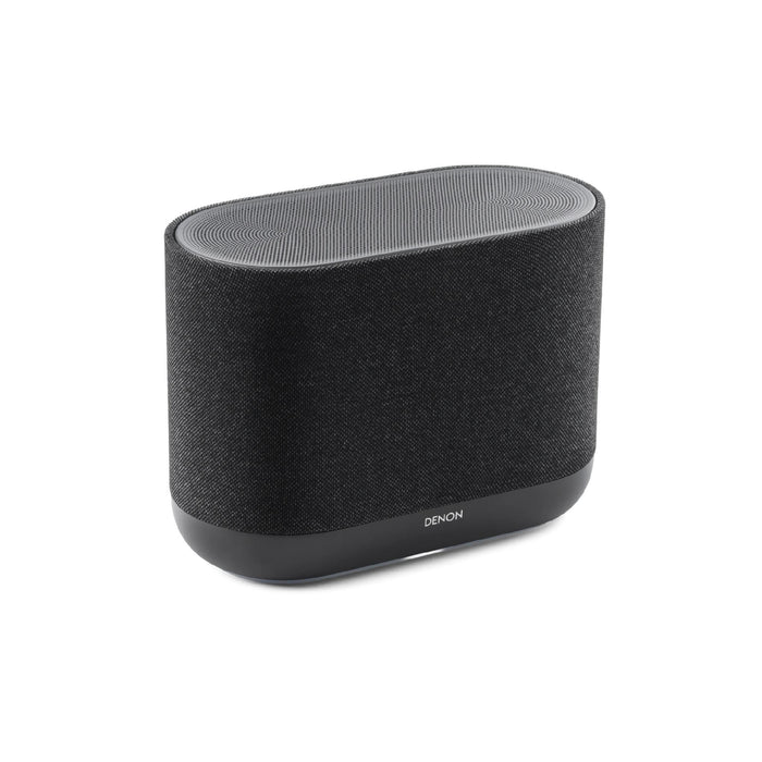 Denon HOME 400 | Wireless Smart Speaker - Bluetooth - Stereo - Black | 03 | Sonxplus Rimouski