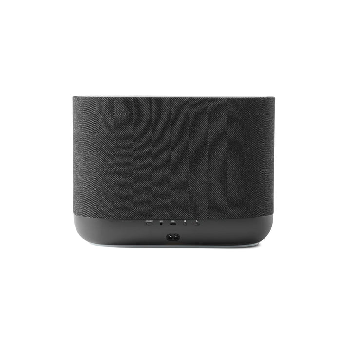 Denon HOME 400 | Wireless Smart Speaker - Bluetooth - Stereo - Black | 04 | Sonxplus Rimouski
