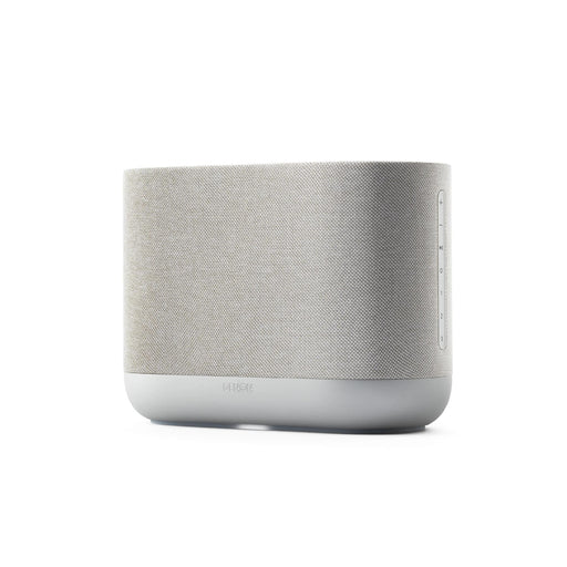 Denon HOME 400 | Wireless Smart Speaker - Bluetooth - Stereo - Silver | 01 | Sonxplus Rimouski