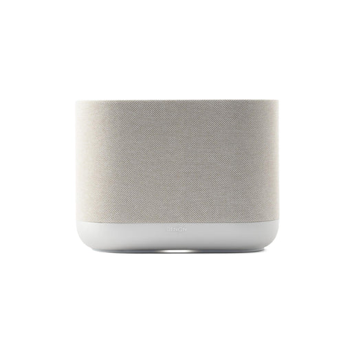 Denon HOME 400 | Wireless Smart Speaker - Bluetooth - Stereo - Silver | 02 | Sonxplus Rimouski