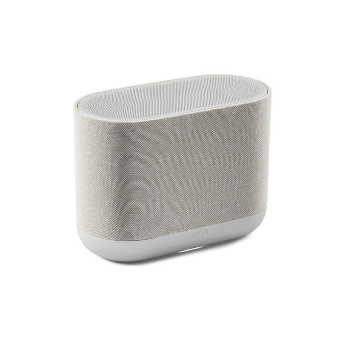Denon HOME 400 | Wireless Smart Speaker - Bluetooth - Stereo - Silver | 03 | Sonxplus Rimouski
