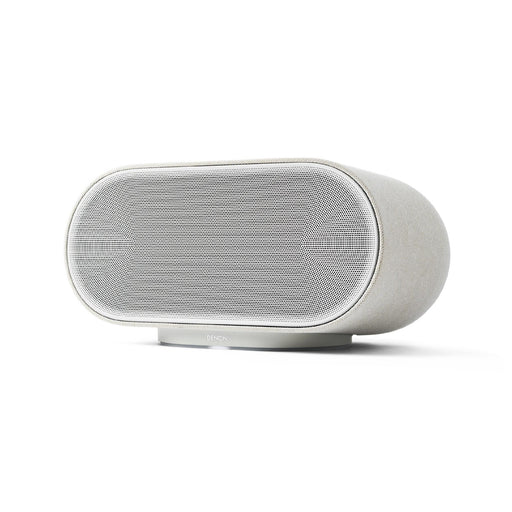 Denon HOME 600 | Wireless Smart Speaker - Bluetooth - Stereo - Silver | 01 | Sonxplus Rimouski