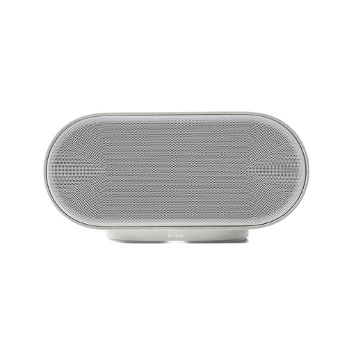 Denon HOME 600 | Wireless Smart Speaker - Bluetooth - Stereo - Silver | 02 | Sonxplus Rimouski