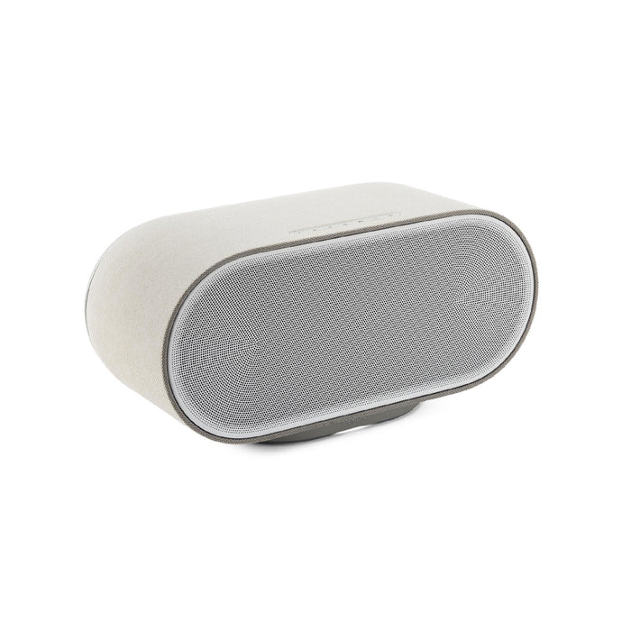 Denon HOME 600 | Wireless Smart Speaker - Bluetooth - Stereo - Silver | 03 | Sonxplus Rimouski